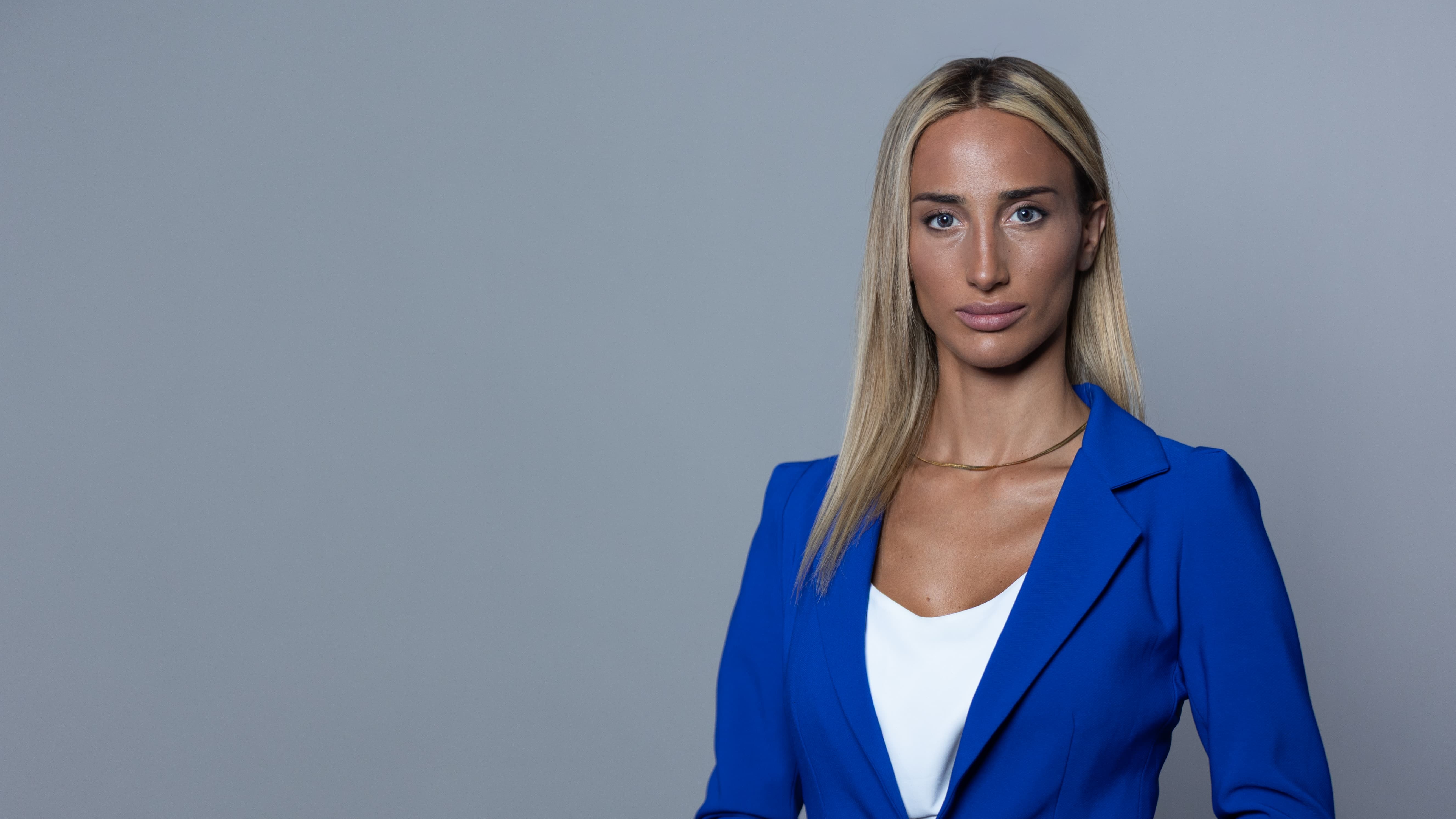 ნინი მაისურაძე